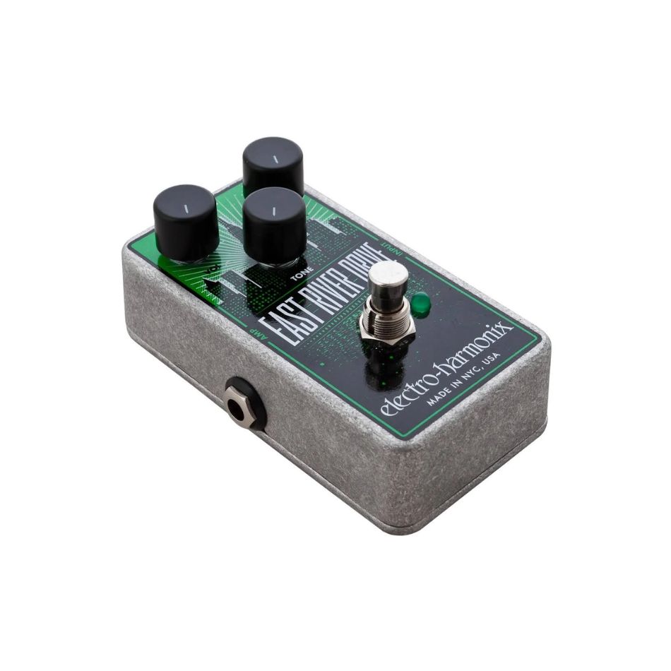 Electro-Harmonix East River Drive Overdrive Pedal - Image 3