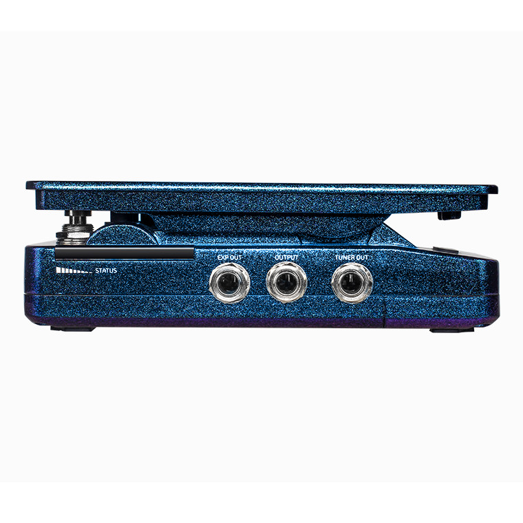 Hotone Soul Press II Volume/Wah/Expression Pedal - Image 2