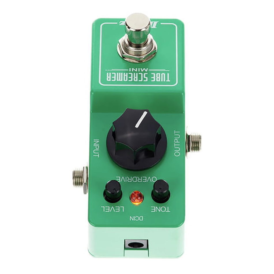 Ibanez Tube Screamer Overdrive MINI - Image 2
