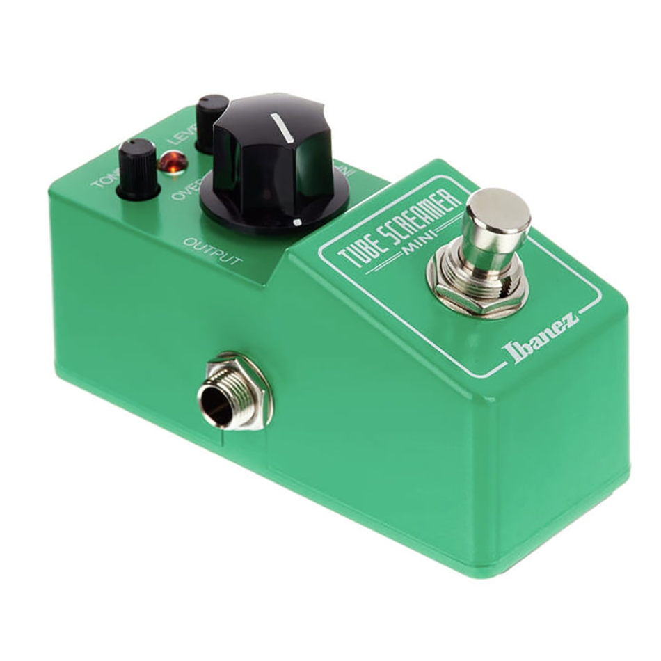 Ibanez Tube Screamer Overdrive MINI - Image 3