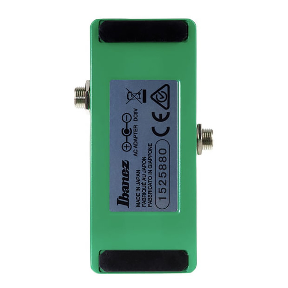 Ibanez Tube Screamer Overdrive MINI - Image 4