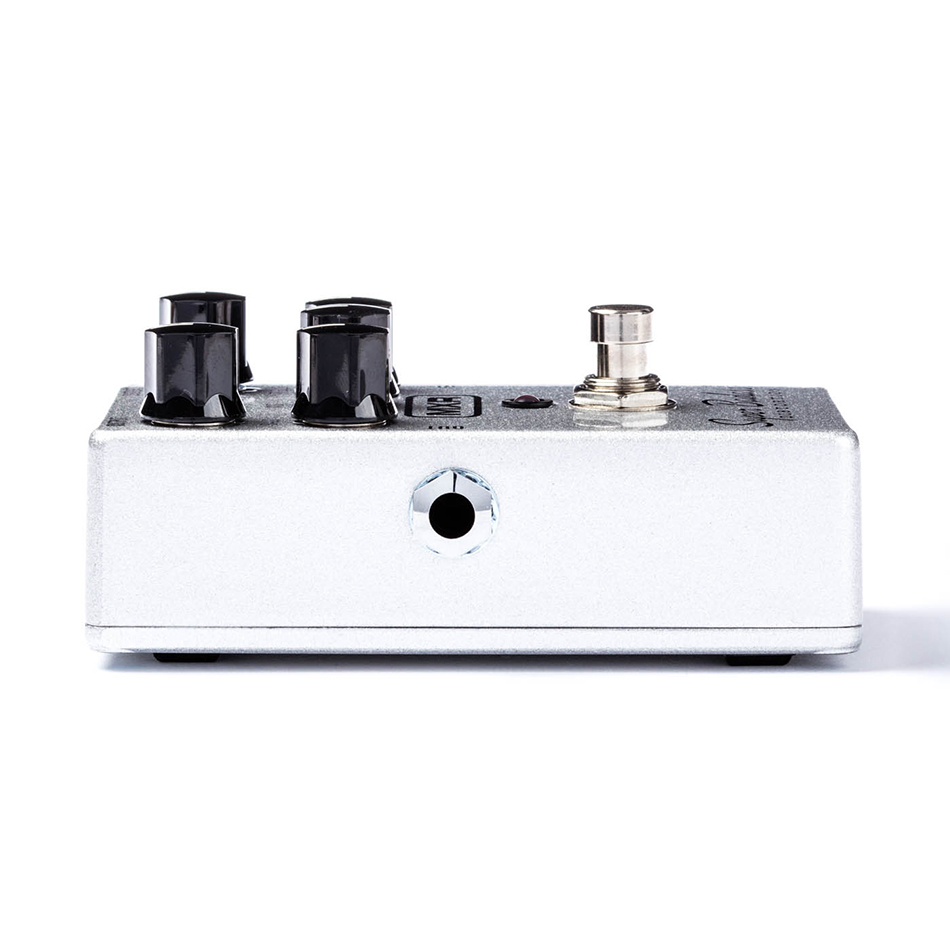MXR Super Badass Distortion Pedal - Image 3
