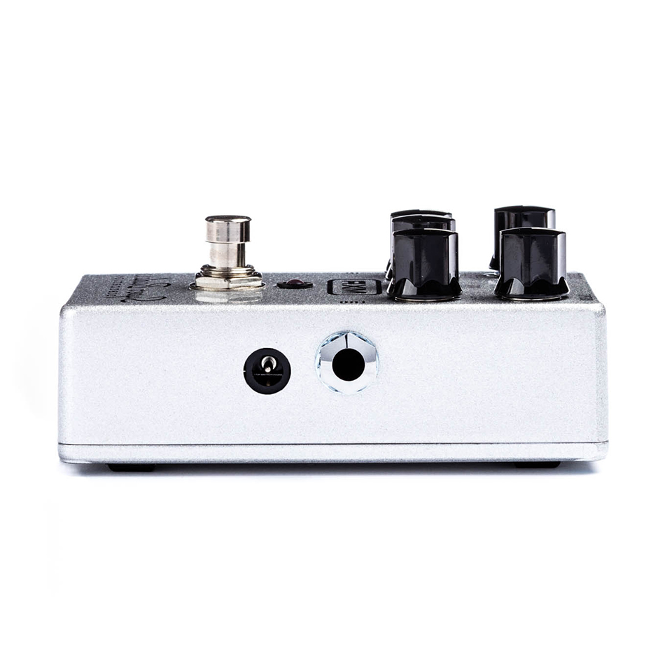 MXR Super Badass Distortion Pedal - Image 2