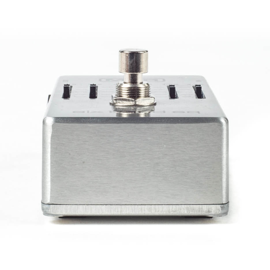 MXR M109S Six Band EQ Pedal - Image 4