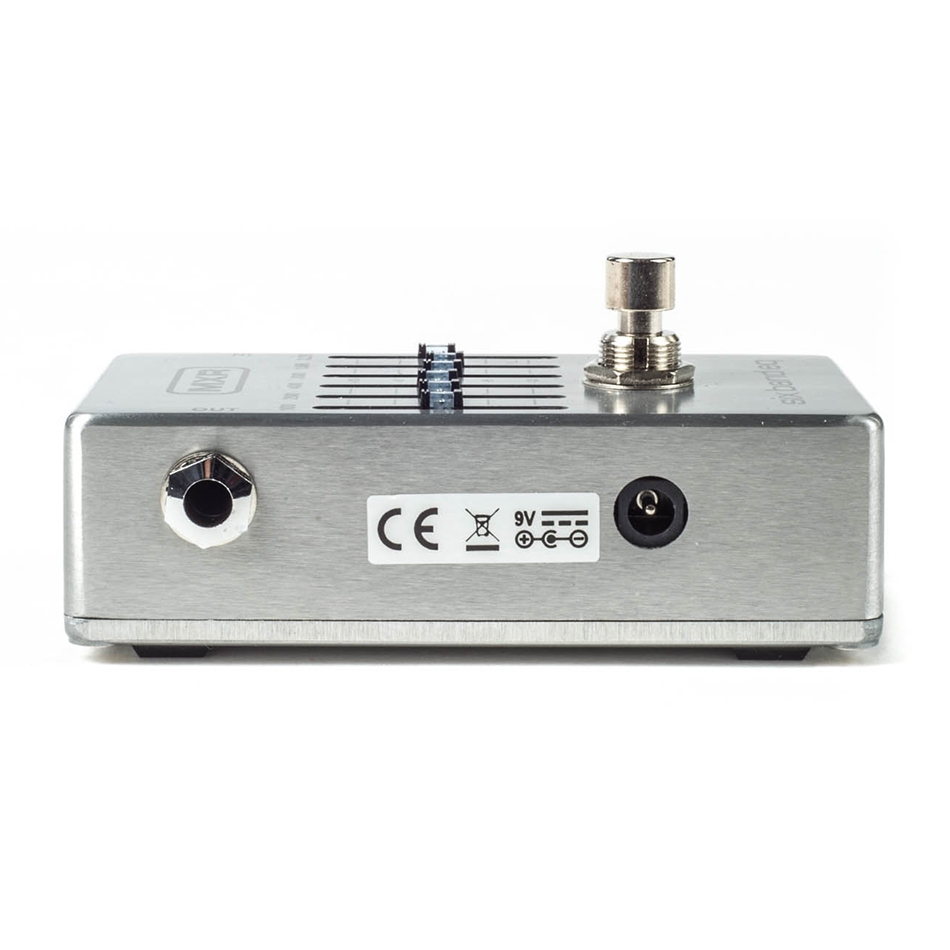 MXR M109S Six Band EQ Pedal - Image 2