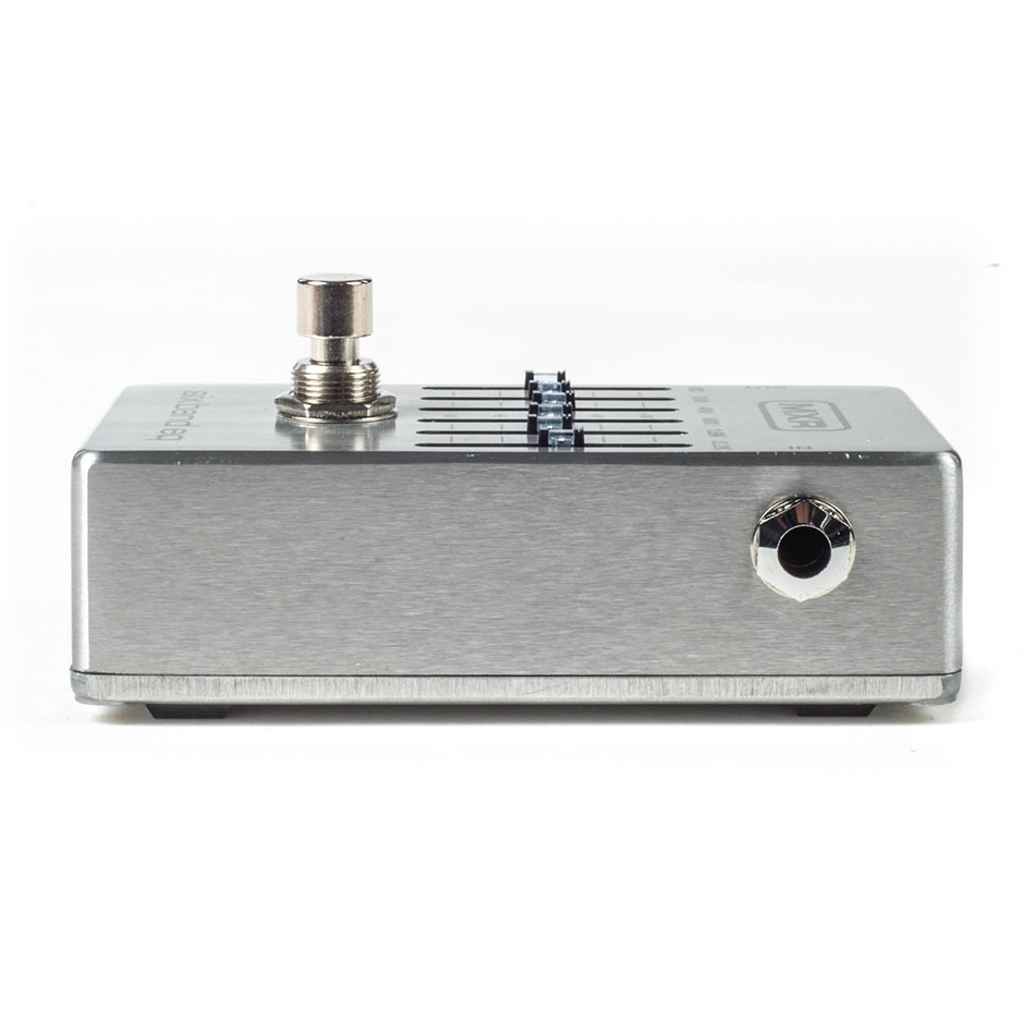MXR M109S Six Band EQ Pedal - Image 3