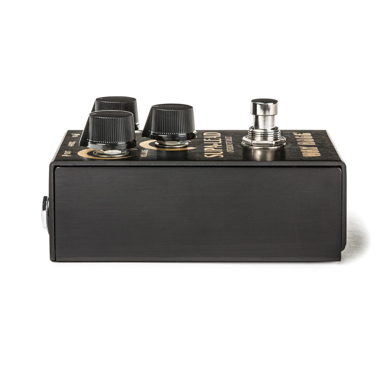 Way Huge Smalls Supa Lead Overdrive Pedal - Image 2