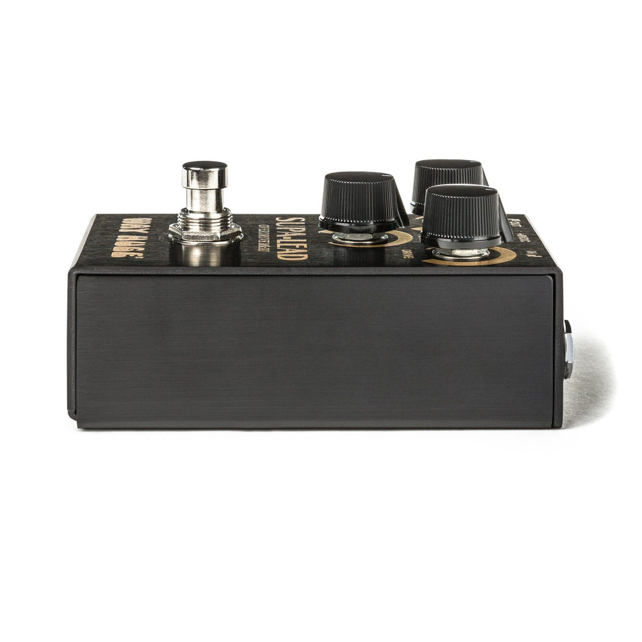 Way Huge Smalls Supa Lead Overdrive Pedal - Image 3