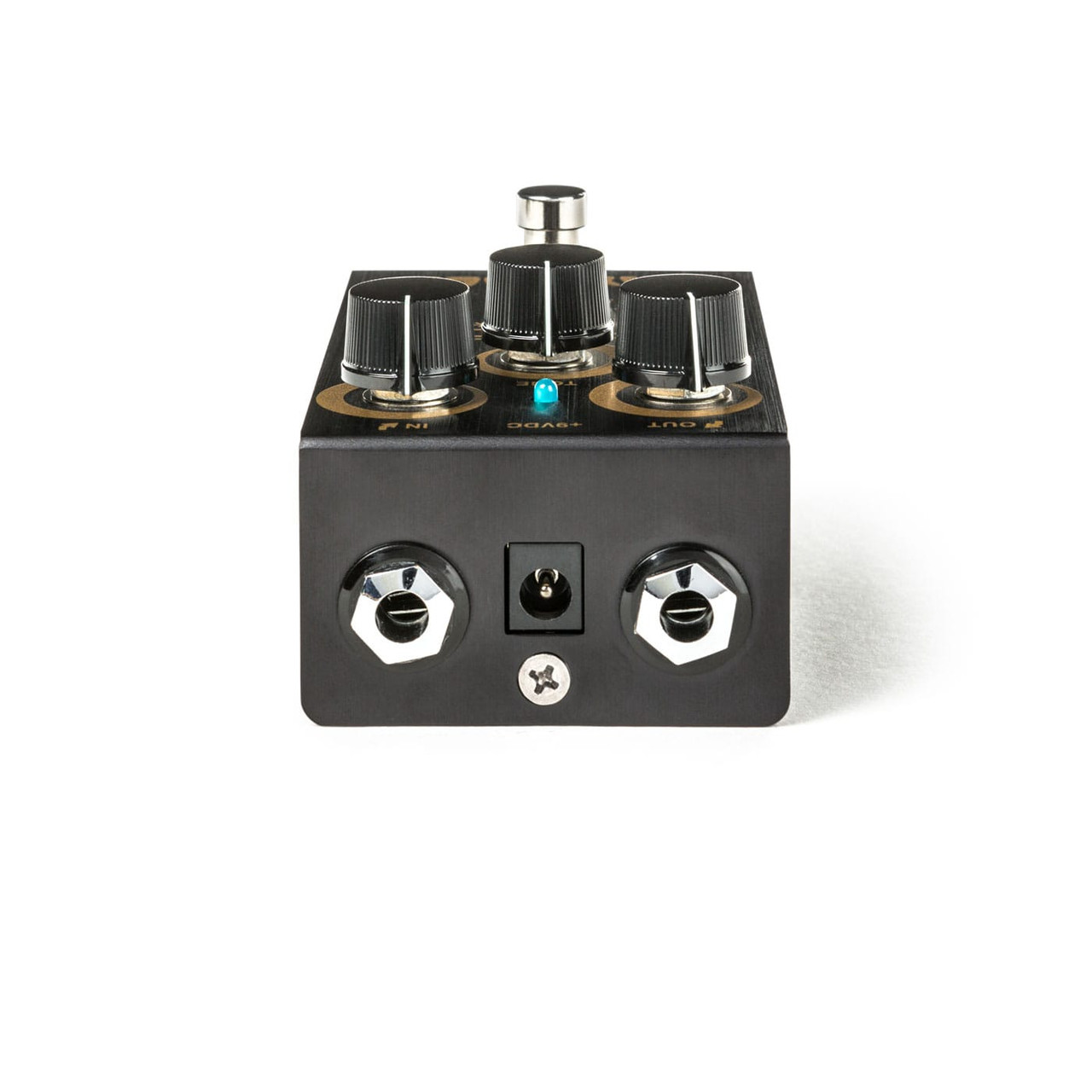 Way Huge Smalls Supa Lead Overdrive Pedal - Image 4