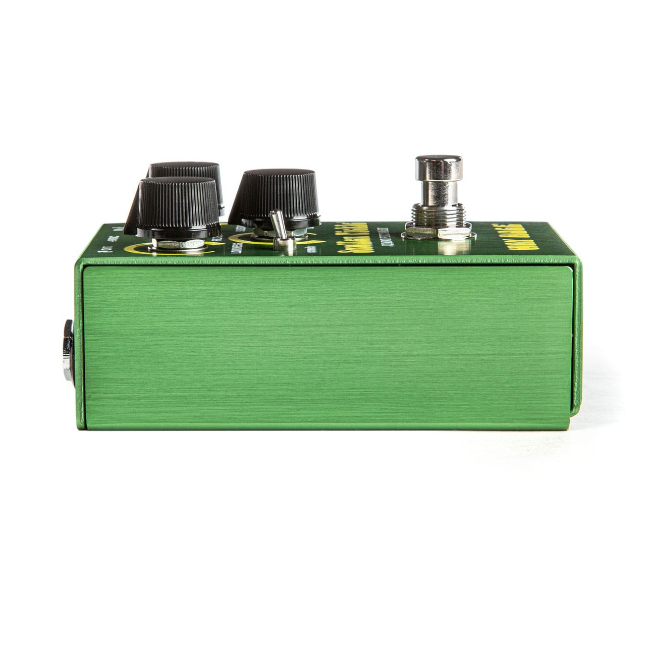 Way Huge Swollen Pickle Smalls Jumbo Fuzz Pedal - Image 2