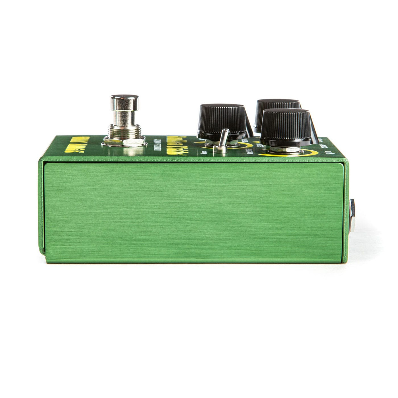 Way Huge Swollen Pickle Smalls Jumbo Fuzz Pedal - Image 3