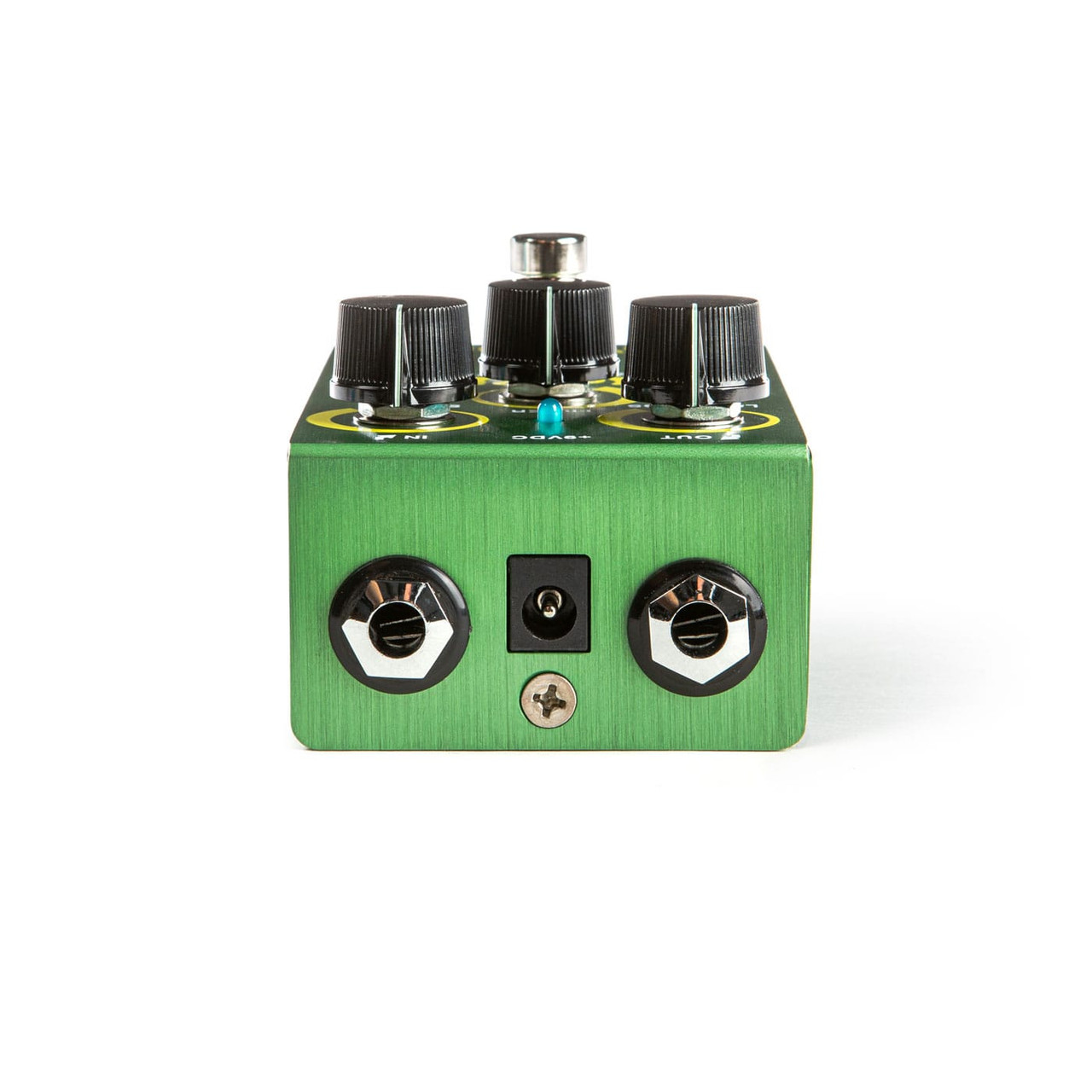 Way Huge Swollen Pickle Smalls Jumbo Fuzz Pedal - Image 4