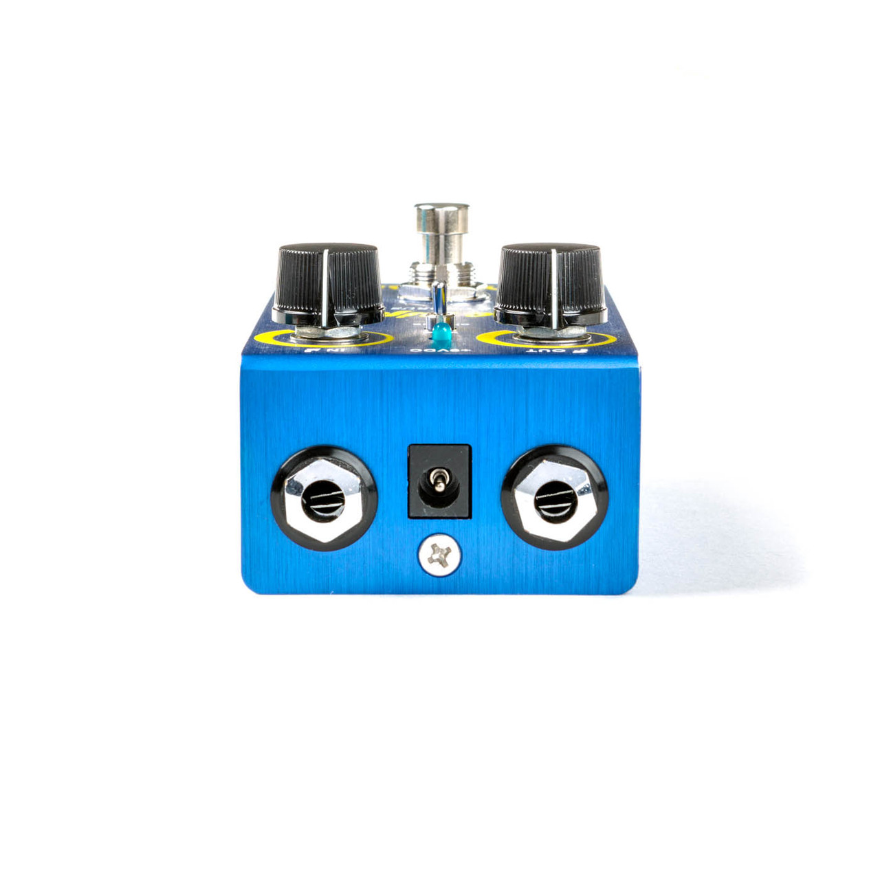 Way Huge Smalls Blue Hippo Analog Chorus - Image 4