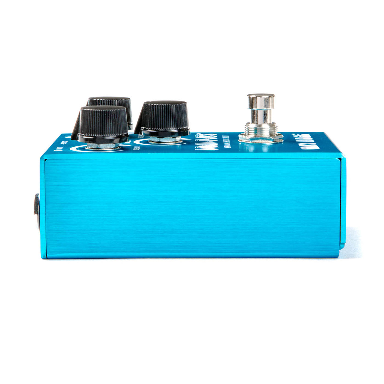 Way Huge Smalls Aqua-Puss Analog Delay Pedal - Image 2