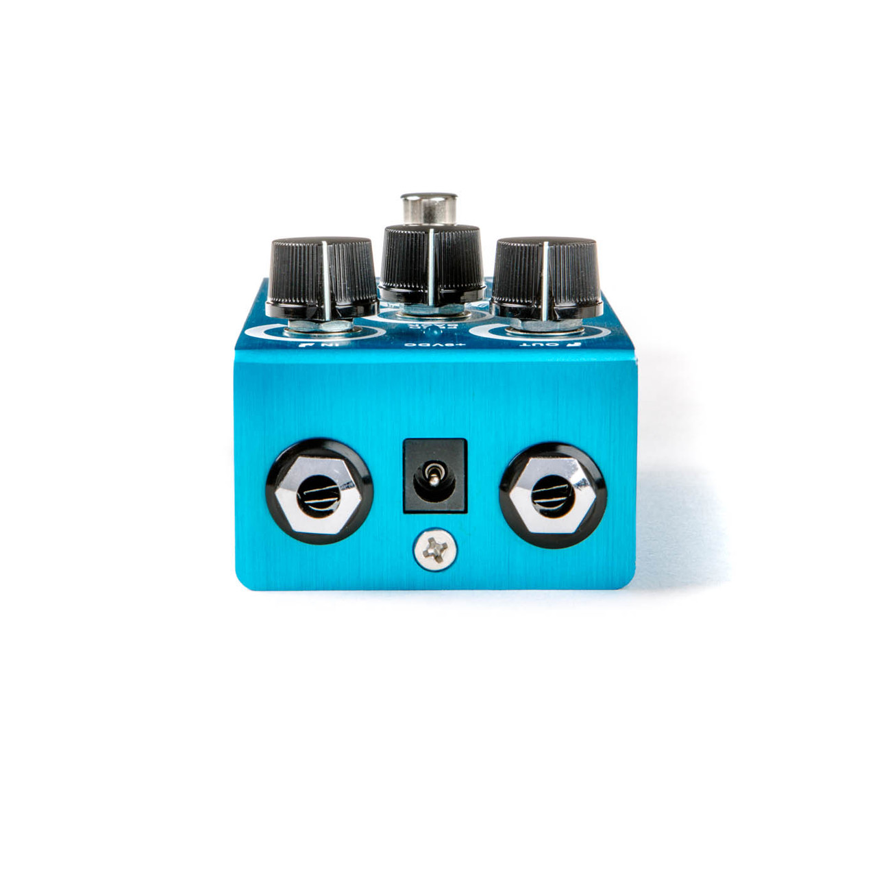 Way Huge Smalls Aqua-Puss Analog Delay Pedal - Image 4