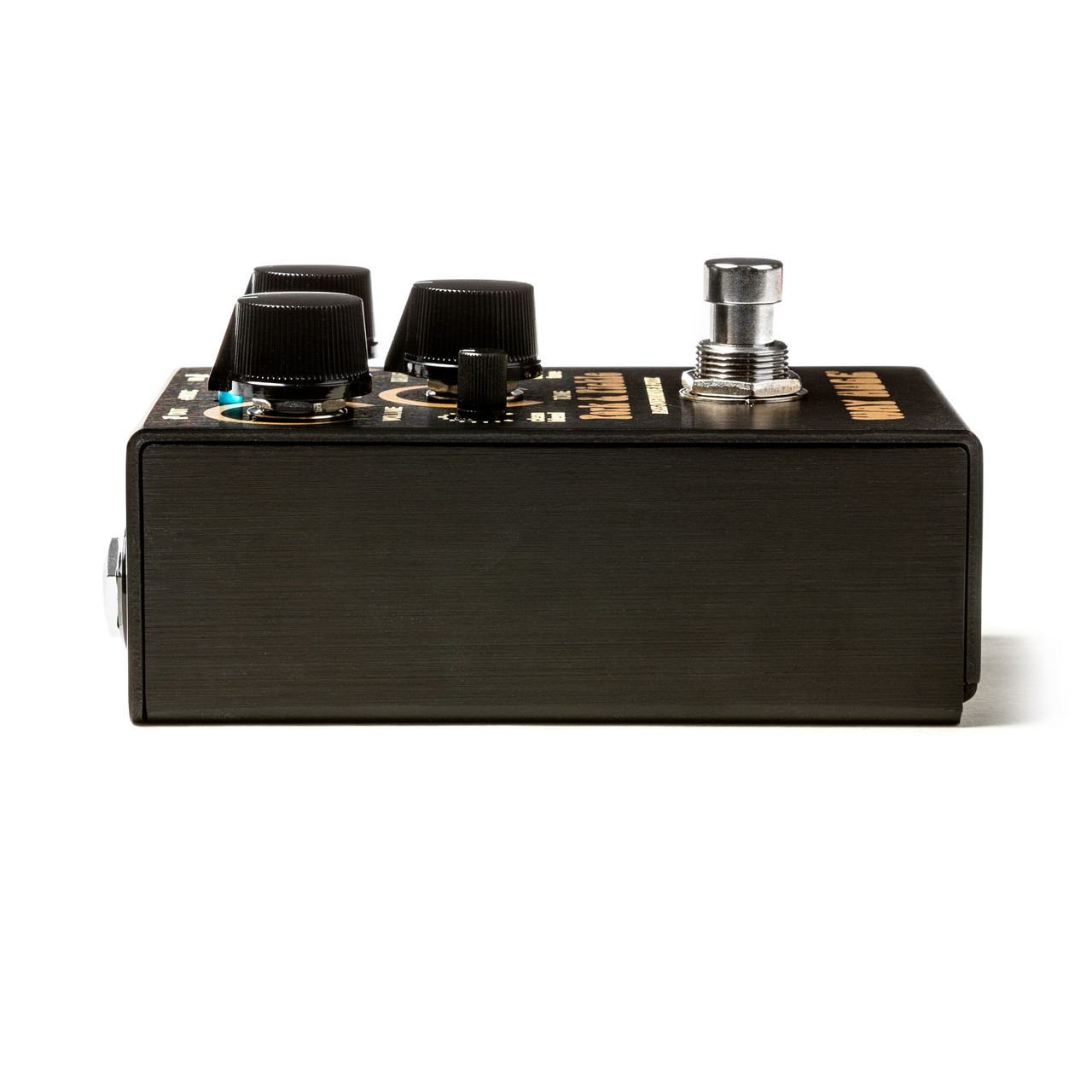 Way Huge Smalls Pork and Pickle Bass Overdrive/Fuzz - Image 2