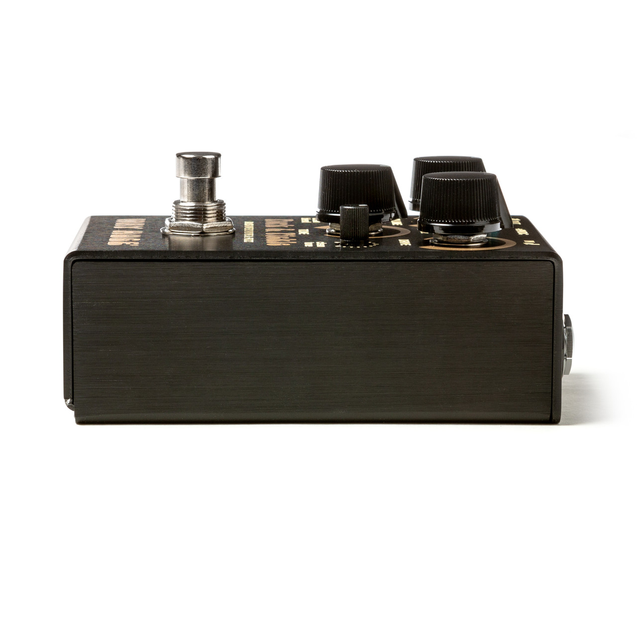 Way Huge Smalls Pork and Pickle Bass Overdrive/Fuzz - Image 3