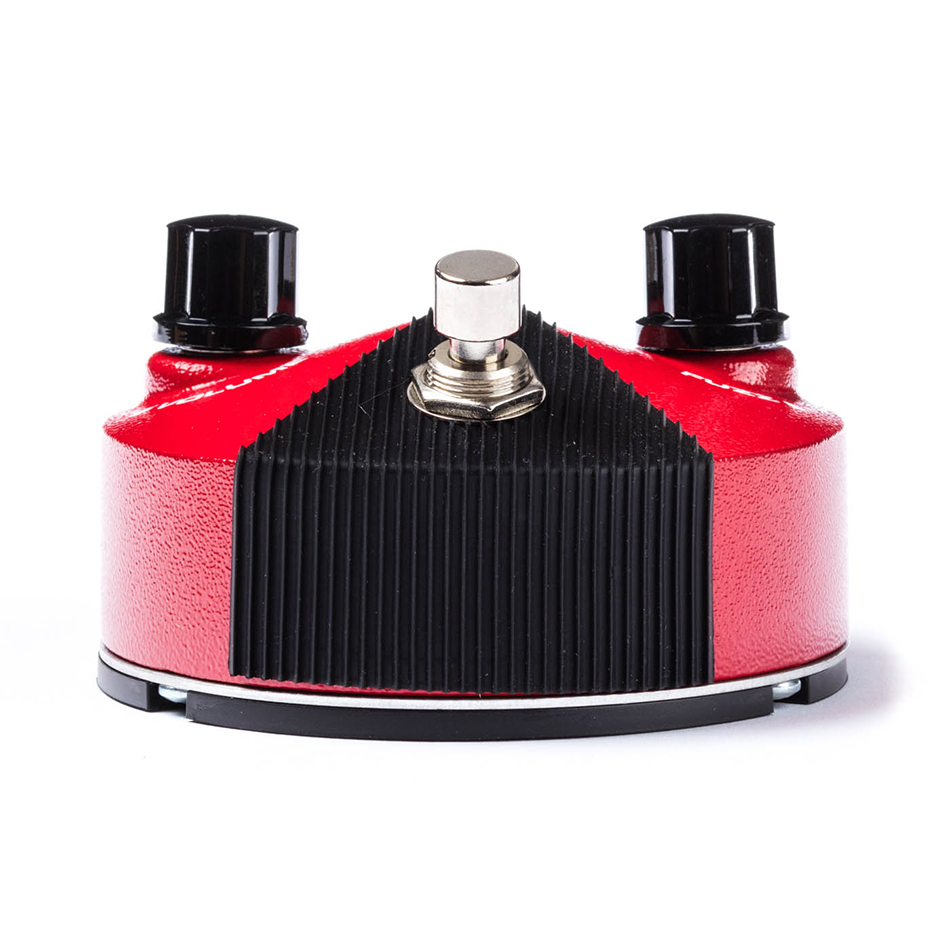 Jim Dunlop FFM2 GE Fuzz Face Mini - Image 4