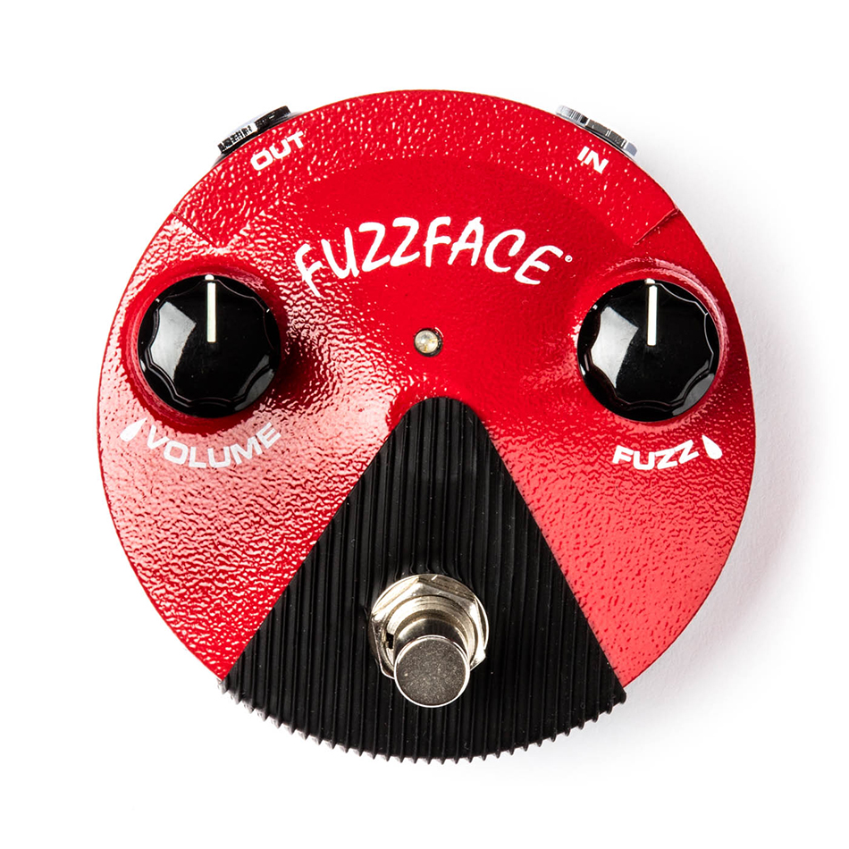 Jim Dunlop FFM2 GE Fuzz Face Mini