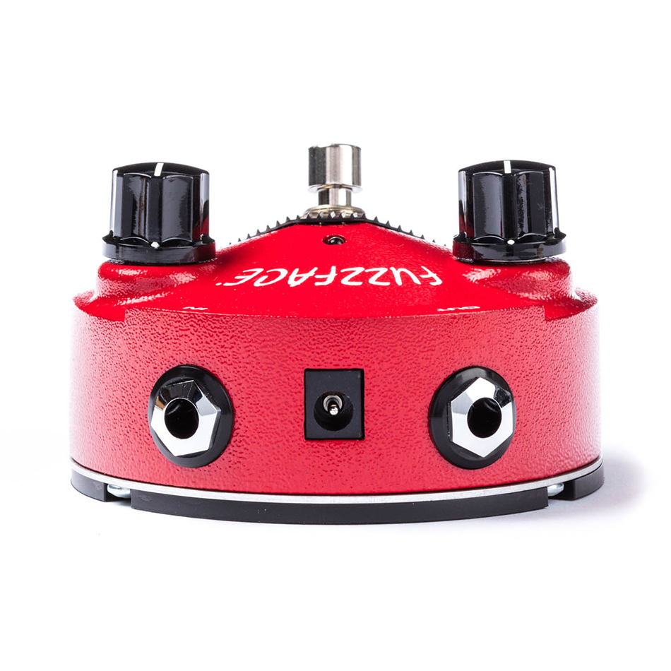 Jim Dunlop FFM2 GE Fuzz Face Mini - Image 3