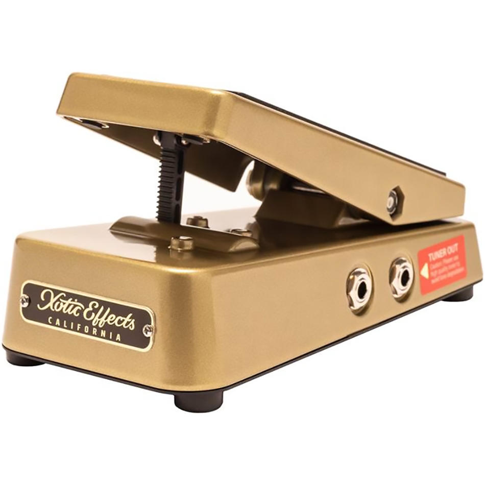 Xotic Volume Pedal - High Impedance 250K - Image 2