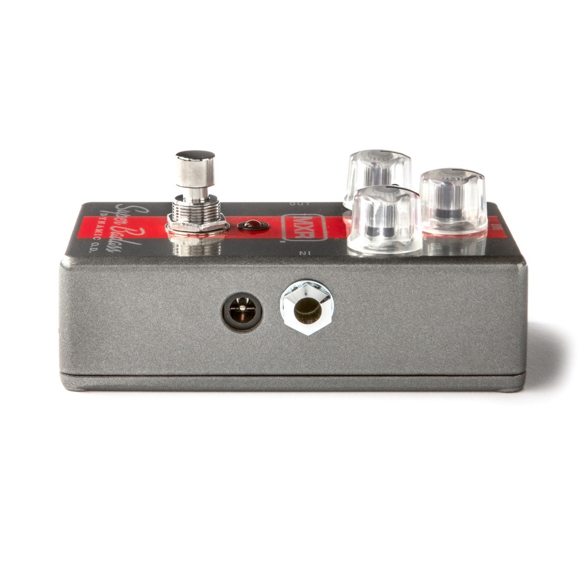 MXR 249 Super Badass Dynamic Overdrive Pedal - Image 2