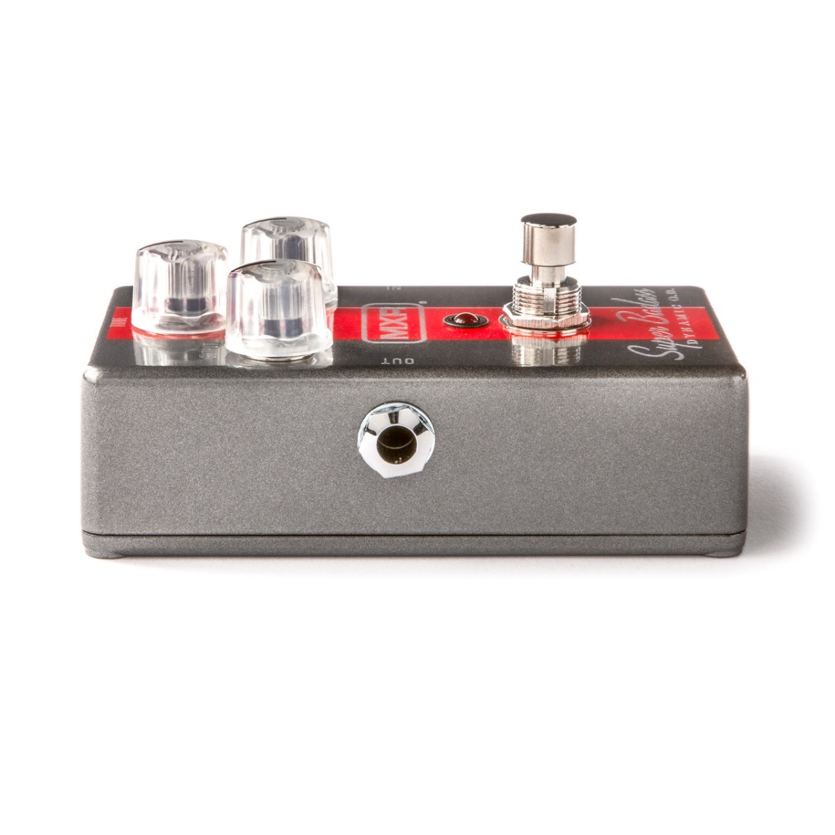 MXR 249 Super Badass Dynamic Overdrive Pedal - Image 3
