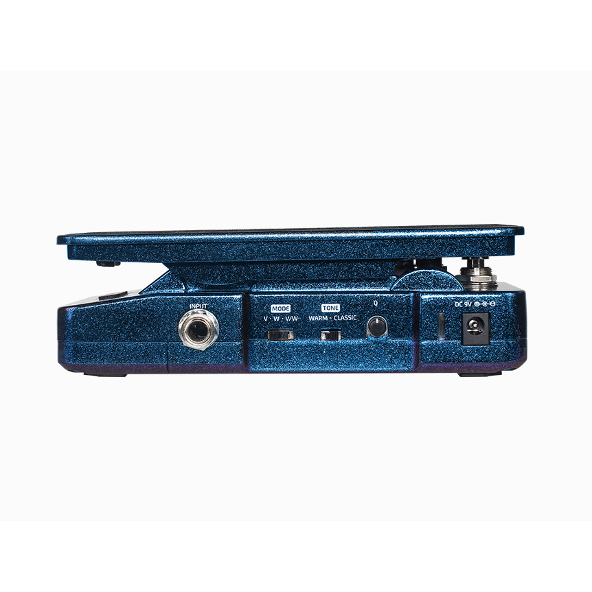 Hotone Soul Press II Volume/Wah/Expression Pedal - Image 3