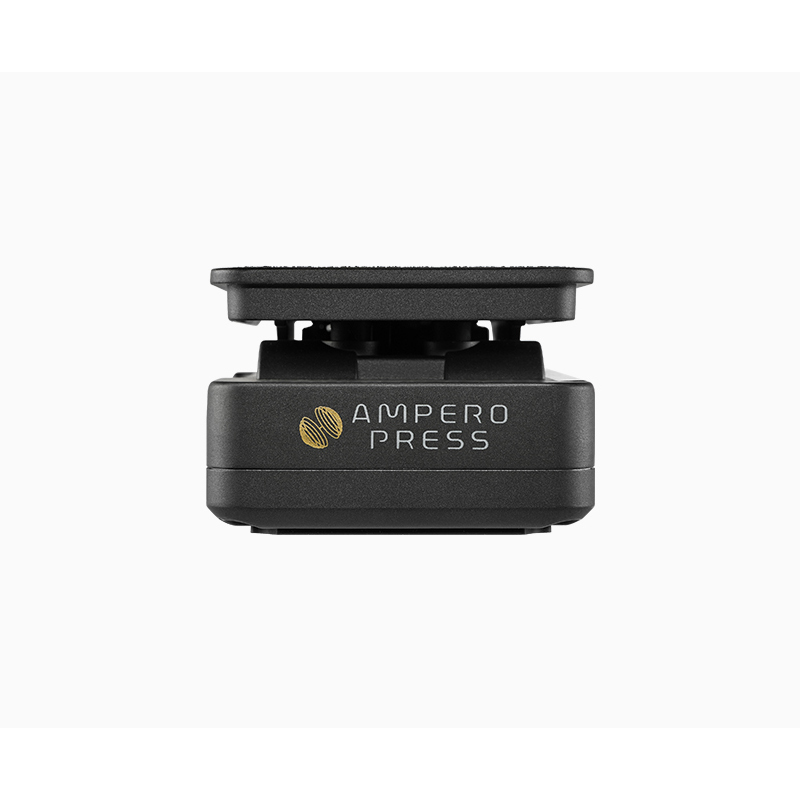 Hotone Ampero Press 2-in-1 Volume/Expression Pedal - Image 3