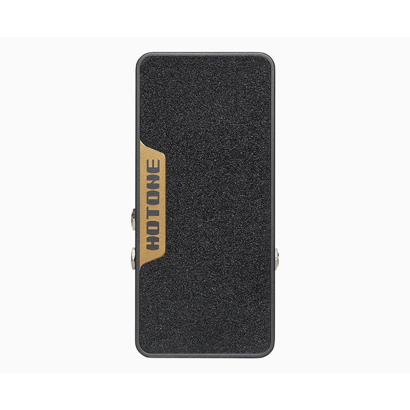 Hotone Ampero Press 2-in-1 Volume/Expression Pedal - Image 4