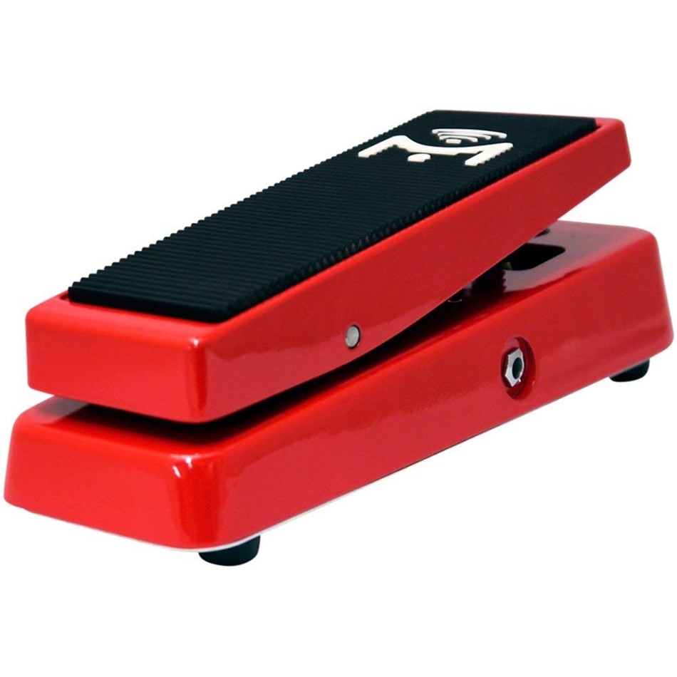 Mission Engineering VM Pro Volume Pedal - Red - Image 2
