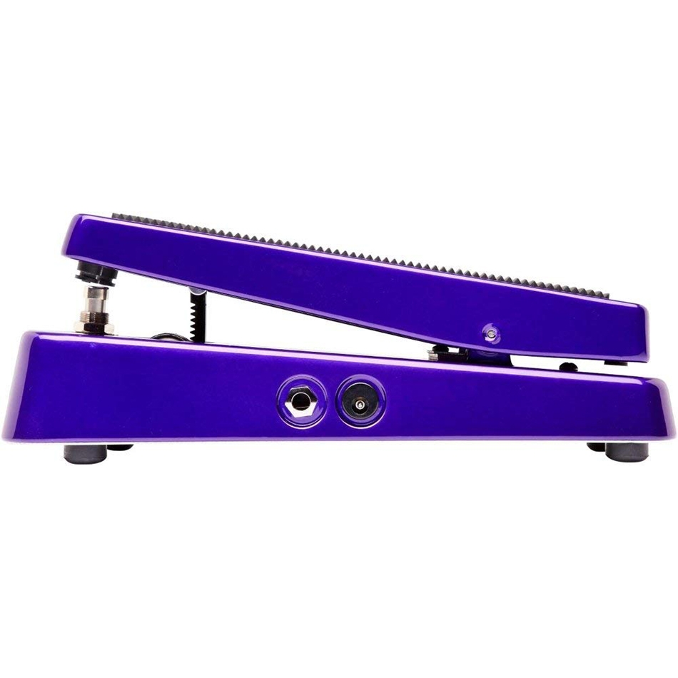 Mission Engineering Rewah Pro Analog Wah – Gloss Purple (Open Box) - Image 3
