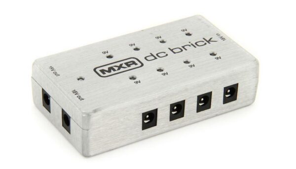 MXR M237 DC Brick Power Supply - Open Box Mint