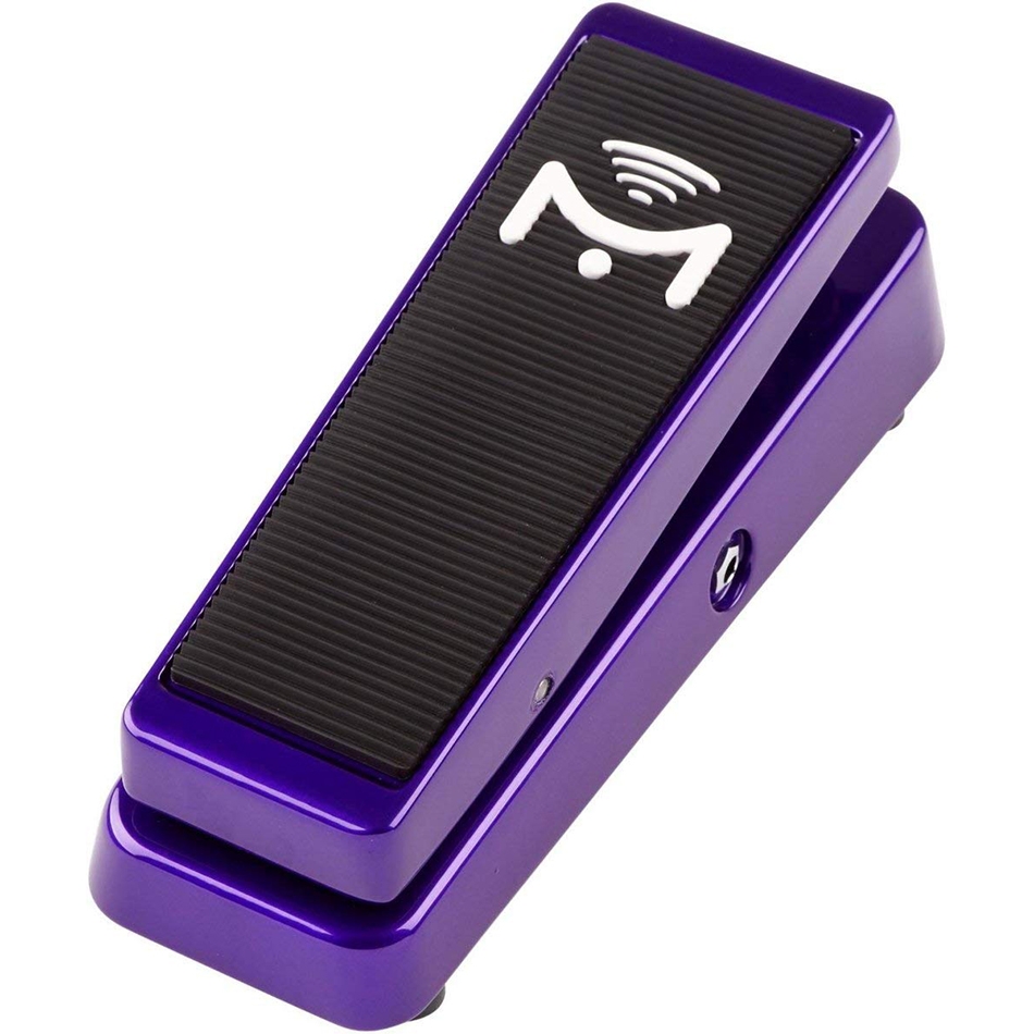 Mission Engineering Rewah Pro Analog Wah – Gloss Purple (Open Box) - Image 4
