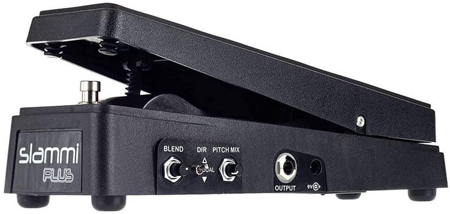 Electro-Harmonix Slammi Plus Polyphonic Pitch Shifter - Image 3