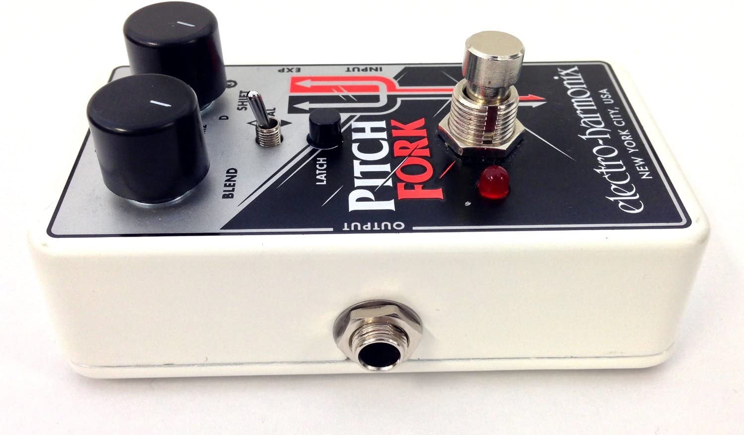 Electro-Harmonix Pitch Fork Polyphonic Pitch Shifter - Image 4