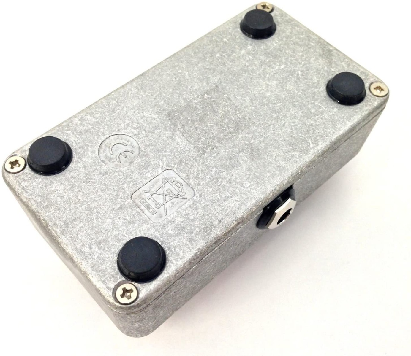 Electro-Harmonix Bassballs Nano Twin Envelope Filter - Image 3