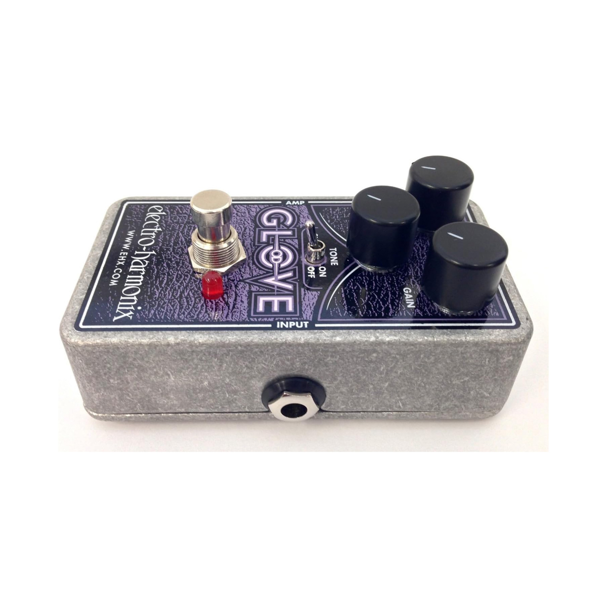 Electro-Harmonix OD Glove MOSFET Overdrive/Distortion - Image 2