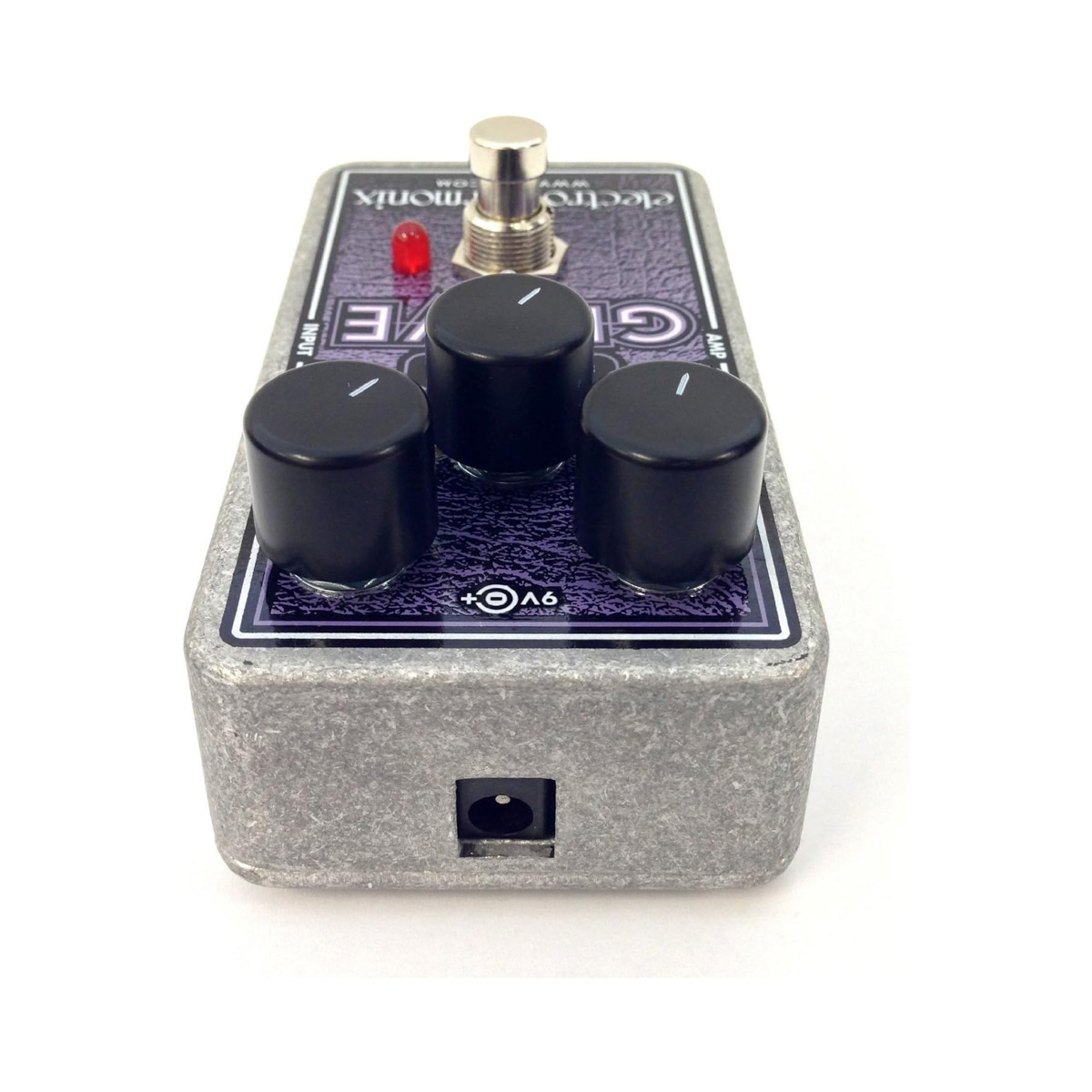 Electro-Harmonix OD Glove MOSFET Overdrive/Distortion - Image 3