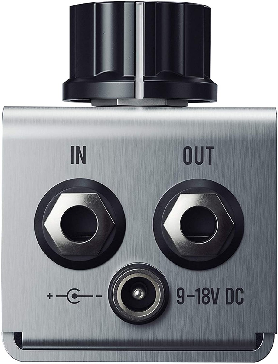 Jackson Audio Amp Mode MOSFET Boost Pedal - Image 2