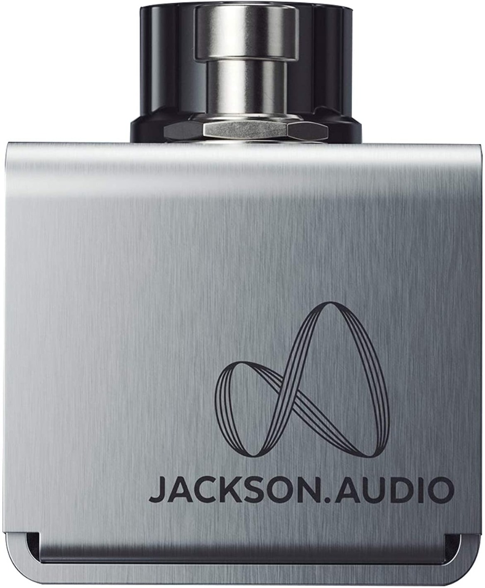 Jackson Audio Amp Mode MOSFET Boost Pedal - Image 3
