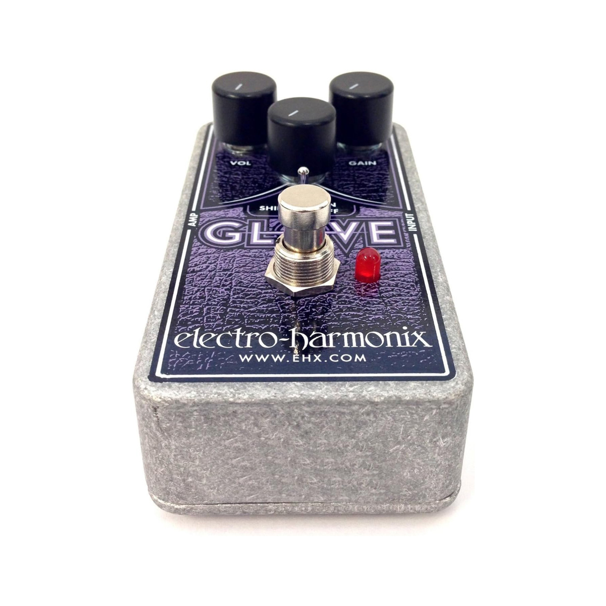 Electro-Harmonix OD Glove MOSFET Overdrive/Distortion - Image 4