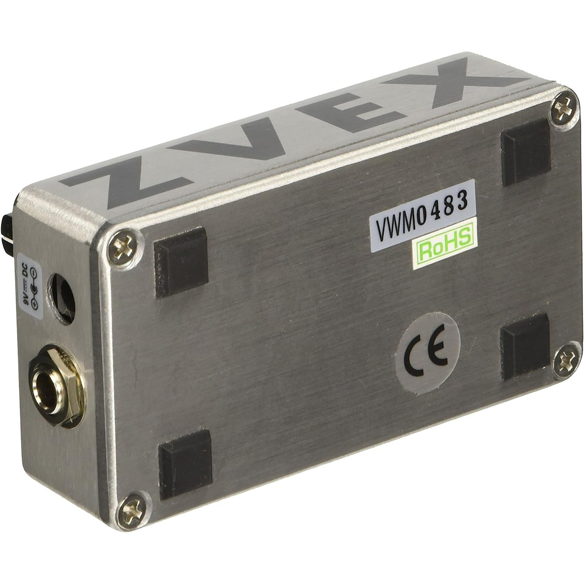 ZVEX Wooly Mammoth Vexter Fuzz Pedal - Image 2
