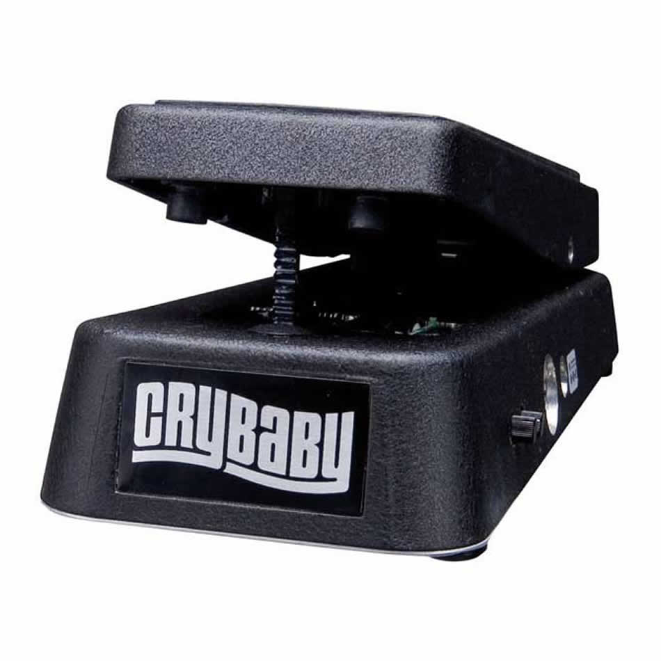 Dunlop 95Q Cry Baby Wah Pedal (Used)