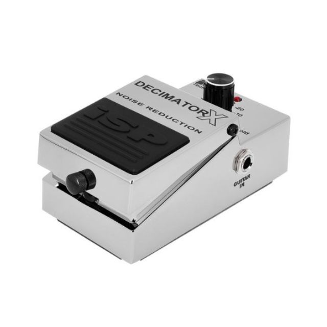 ISP Technologies Decimator X Noise Reduction Pedal - Image 2