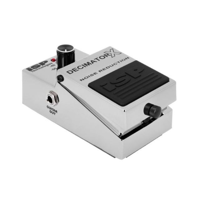 ISP Technologies Decimator X Noise Reduction Pedal - Image 3