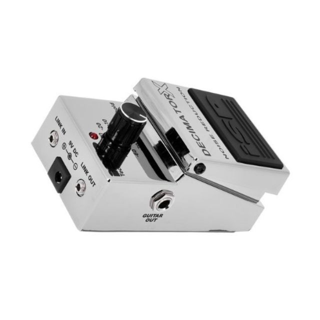 ISP Technologies Decimator X Noise Reduction Pedal - Image 4