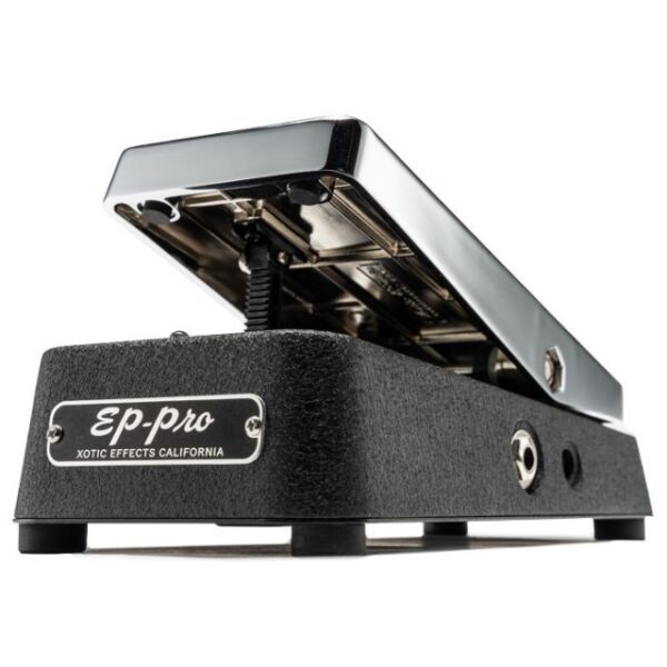 Xotic EP-PRO Booster + Volume Pedal