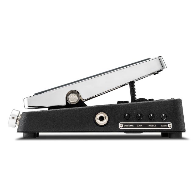 Xotic EP-PRO Booster + Volume Pedal - Image 2