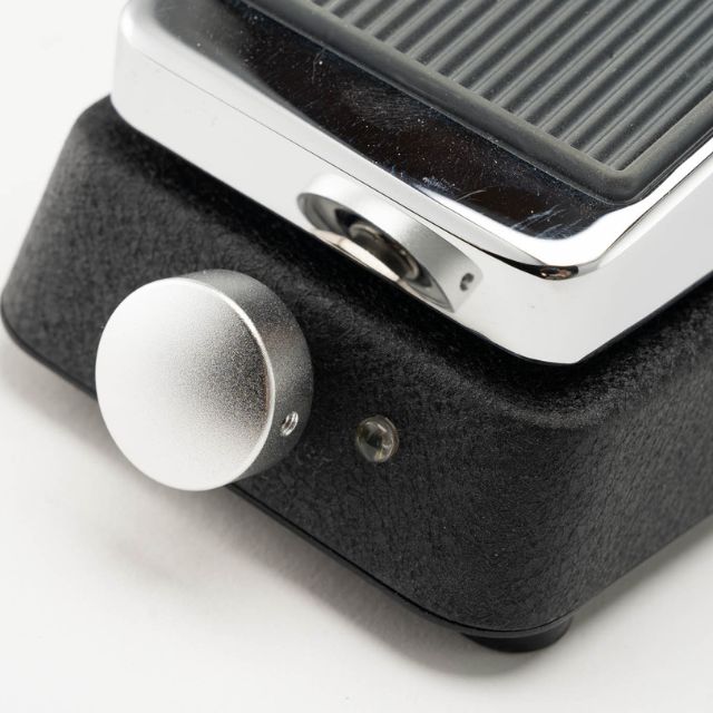 Xotic EP-PRO Booster + Volume Pedal - Image 3